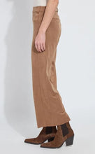 Load image into Gallery viewer, Lysse - Vionette Suede Trouser
