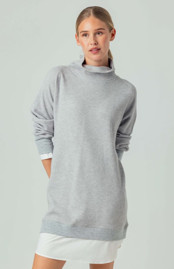 Sundays -  Palma Dress