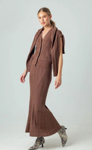 Load image into Gallery viewer, Sundays -  Sana Skirt
