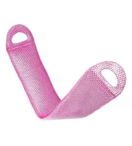 Supracor - Body Exfoliator Pink