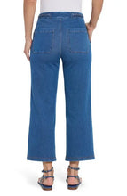 Load image into Gallery viewer, Lysse - Hayes Braided Wide Leg
