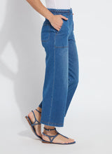 Load image into Gallery viewer, Lysse - Hayes Braided Wide Leg
