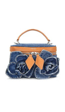 Load image into Gallery viewer, AKNVAS - Rose Bag
