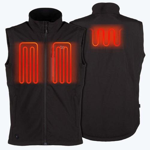 Mobile Warming - Men's Alpine Heated Vest
