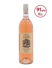 Load image into Gallery viewer, 2024 Rosé of Merlot
