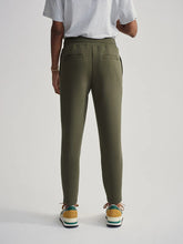 Load image into Gallery viewer, Varley - DoubleSoft™ Slim Pant Olive Night
