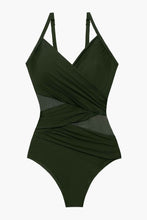 Load image into Gallery viewer, Miraclesuit Mystique (Nori Green)
