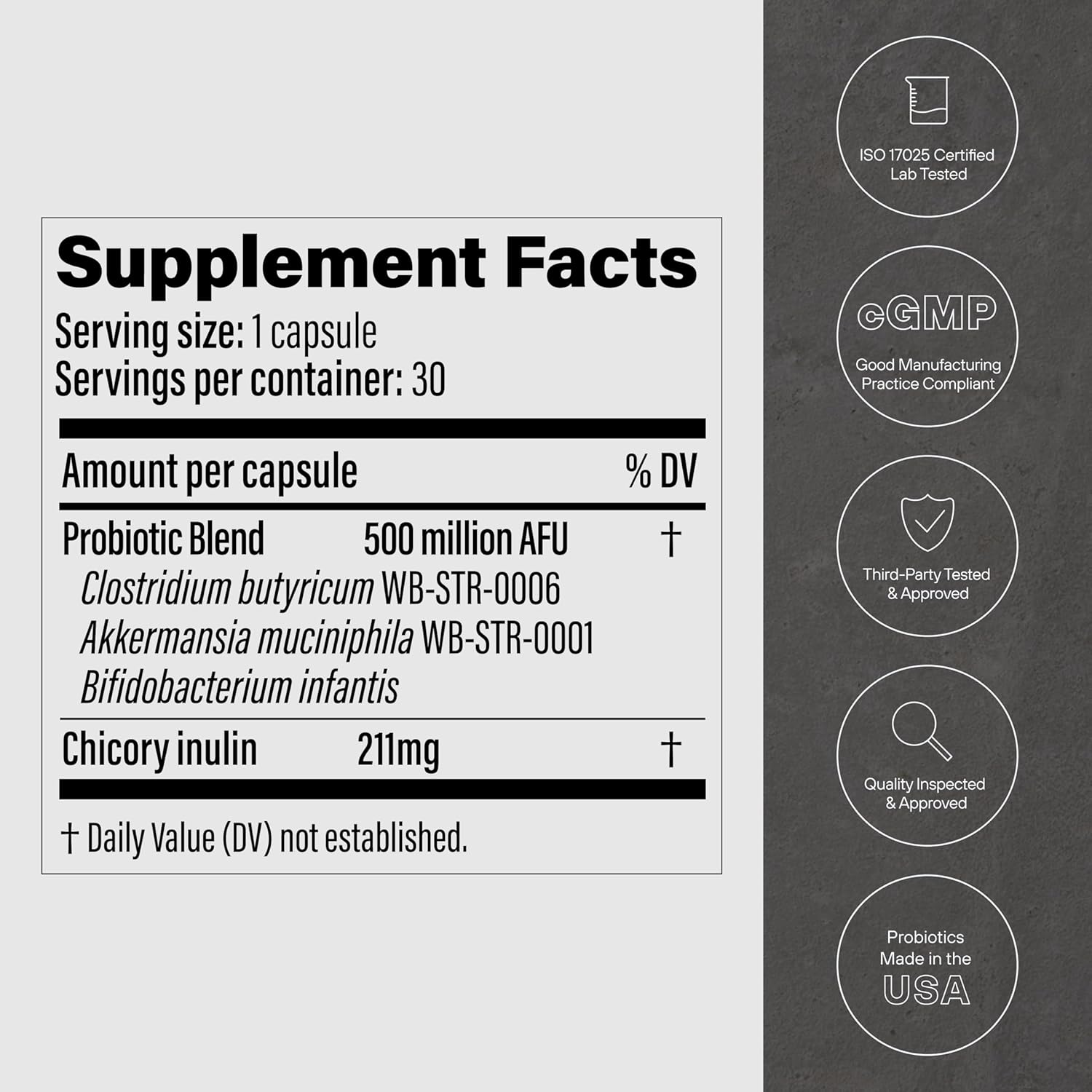 Pendulum GLP-1 Probiotic  Cal-a-Vie Boutique