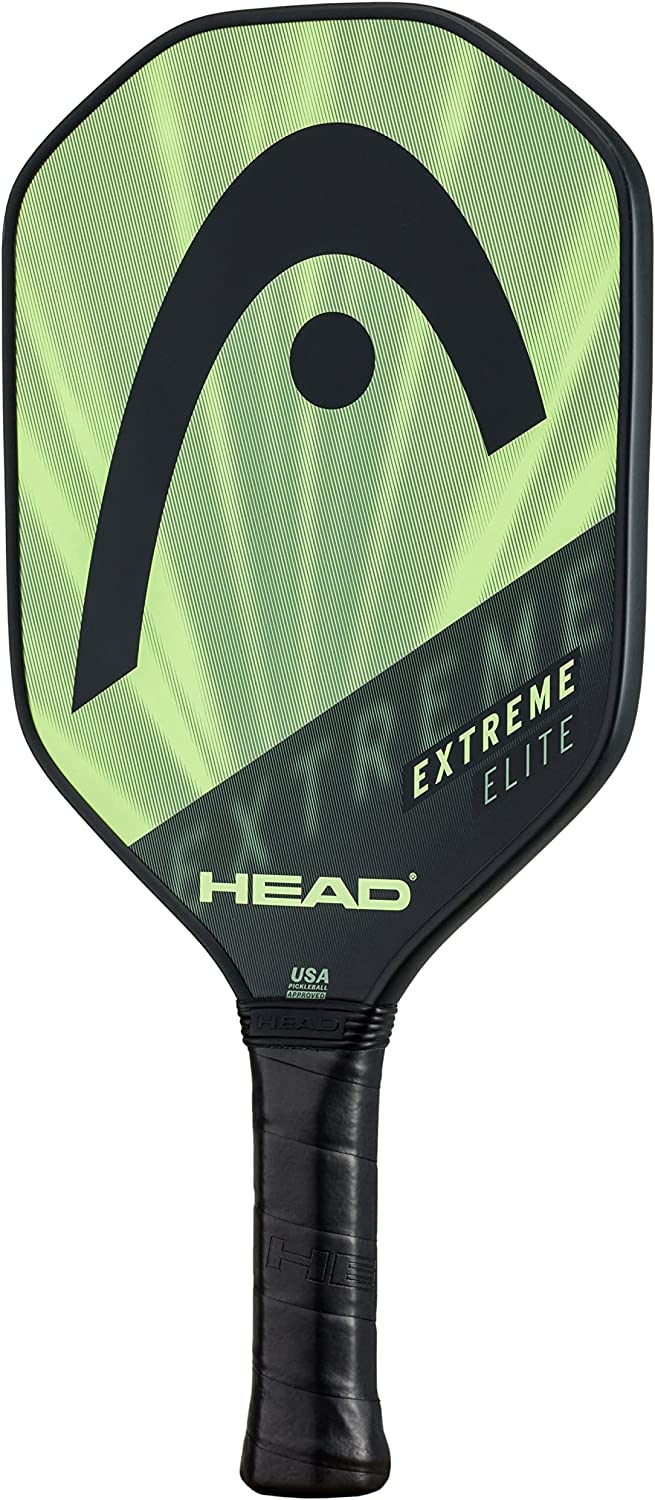 Head Penn - Extreme Elite Pickleball Racquet