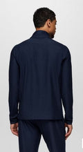 Load image into Gallery viewer, Prana Altitude Tracker 1/4 Zip Nautical
