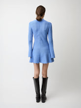 Load image into Gallery viewer, AKNVAS - Maja Cotton Knit Dress
