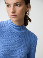 Load image into Gallery viewer, AKNVAS - Maja Cotton Knit Dress
