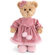 Load image into Gallery viewer, Bukowski Bears - Aiko Bear
