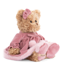 Load image into Gallery viewer, Bukowski Bears - Aiko Bear
