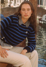 Load image into Gallery viewer, Birds of Paradis - Ryann Sweater
