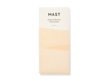 Load image into Gallery viewer, Mast Market - Almond Butter Chocolate Bar
