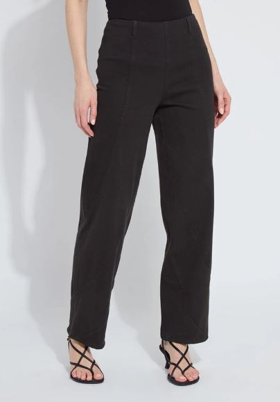 Lysse - Amabel Seamed Barrel