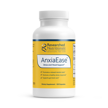 Load image into Gallery viewer, Researched Nutritionals - AnxiaEase

