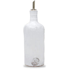 Load image into Gallery viewer, Arte Italica - Bella Bianca Tall Oil Bottle
