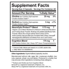 Load image into Gallery viewer, Researched Nutritionals - BDNF Essentials
