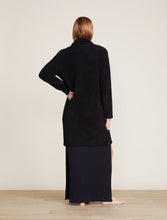 Load image into Gallery viewer, Barefoot Dreams - CozyChic Coat w/ Patch Pockets
