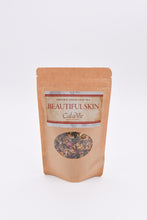 Load image into Gallery viewer, Cal-a-Vie Organic Beautiful Skin Tea
