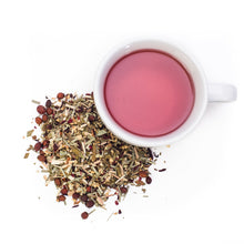 Load image into Gallery viewer, Cal-a-Vie Organic Blood Pressure Tea
