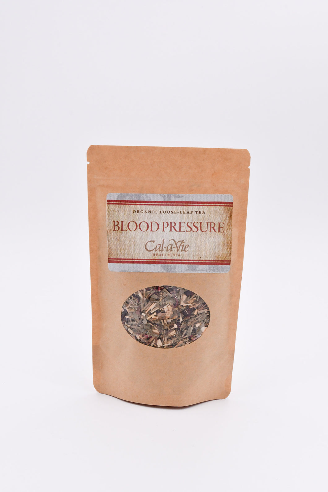 Cal-a-Vie Organic Blood Pressure Tea