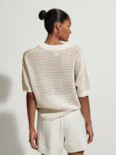 Load image into Gallery viewer, Varley - Callie Knit Top
