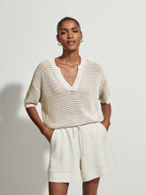 Load image into Gallery viewer, Varley - Callie Knit Top
