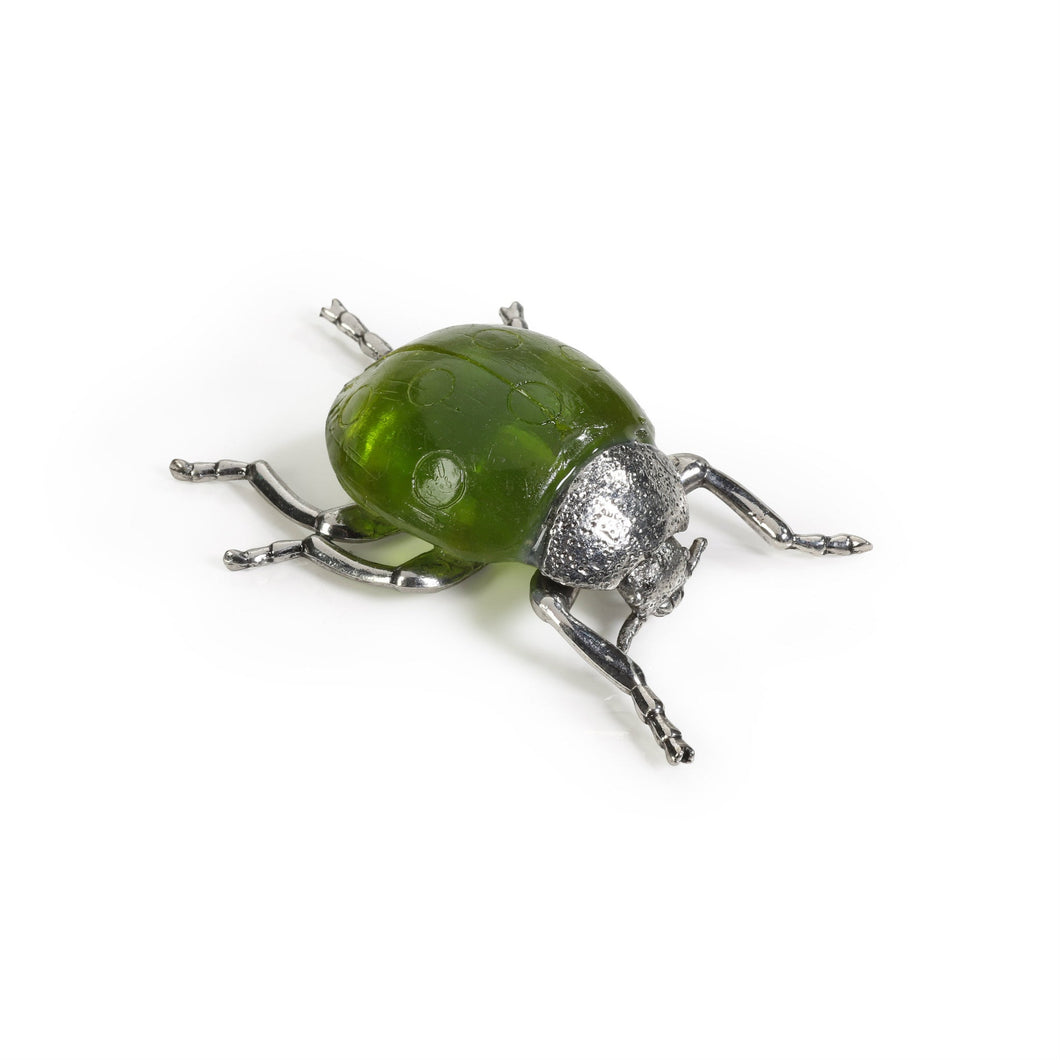 Zodax Decorative Ladybug
