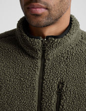 Load image into Gallery viewer, Beyond Yoga - Boucle Fleece Jacket
