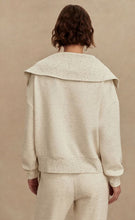 Load image into Gallery viewer, Varley - Catherine Half Zip Sweatshirt
