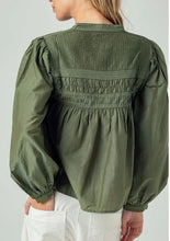Load image into Gallery viewer, Sundays - Arya Blouse
