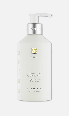 Zents - Bespoke Sun Wash