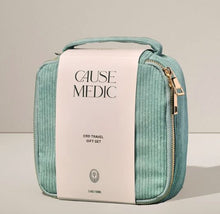Load image into Gallery viewer, Cause+Medic - Travel Gift Set
