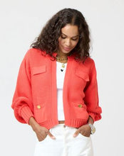 Load image into Gallery viewer, Kerri Rosenthal - Alaina Cardigan
