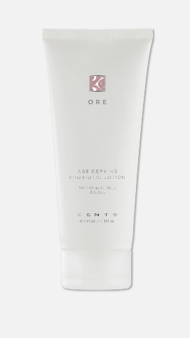 Zents - Bespoke Ore Lotion