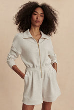 Load image into Gallery viewer, Varley - Annika Playsuit
