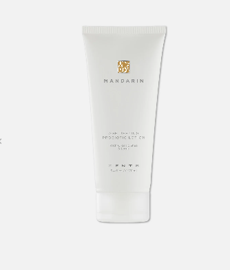 Zents - Bespoke Mandarin Lotion