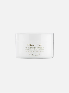 Zents - Unzented Body Polish