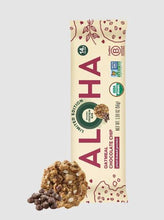 Load image into Gallery viewer, Aloha Protein Bar- Oatmeal Chocolate Chip
