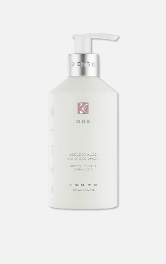 Zents - Bespoke Ore Wash