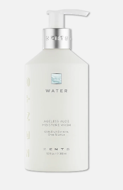 Zents - Bespoke Water Wash