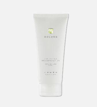 Zents - Bespoke Oolong Lotion