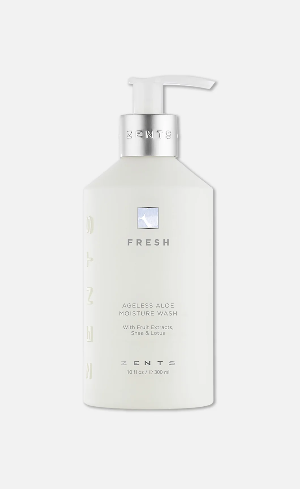 Zents - Bespoke Fresh Wash