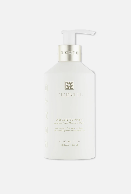 Zents - Unzented Wash