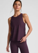 Load image into Gallery viewer, Beyond Yoga Featherweight Rebalanced Muscle Tank (Assorted Colors)
