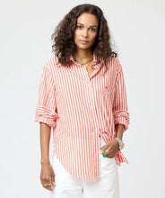 Load image into Gallery viewer, Kerri Rosenthal - Jack Stripe Shirt
