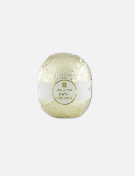 Zents - Unzented Bath Truffle